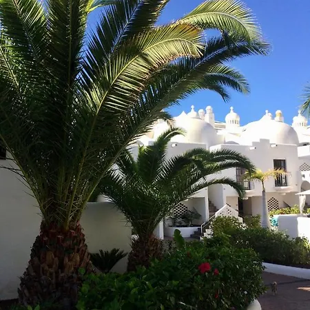 Adejeparadise Apartamento Costa Adeje (Tenerife)