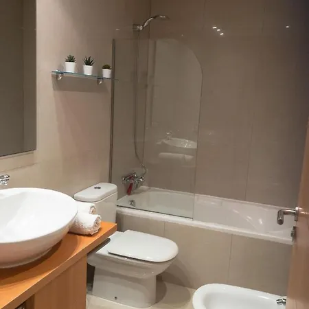 Apartamento Adejeparadise Costa Adeje (Tenerife)