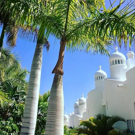 Apartamento Adejeparadise Costa Adeje (Tenerife)