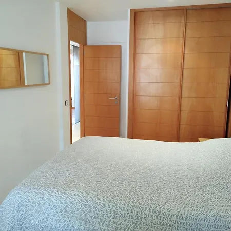 Adejeparadise Apartamento