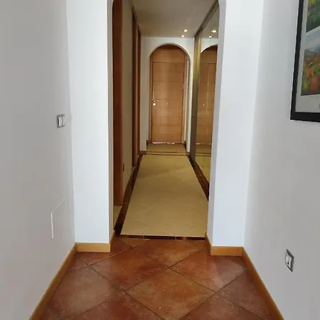 Apartamento Adejeparadise