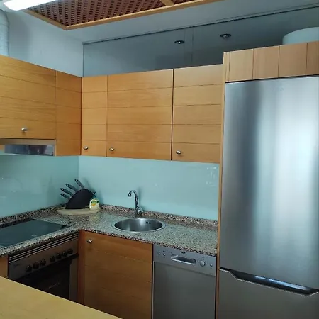 Adejeparadise Apartamento Costa Adeje (Tenerife)