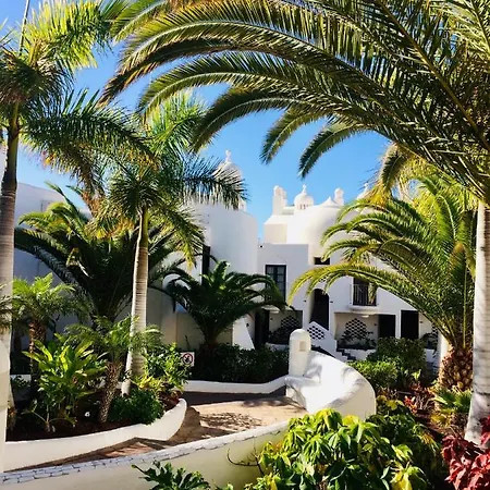 Apartamento Adejeparadise
