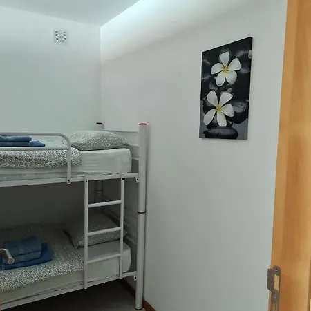 Apartamento Adejeparadise *