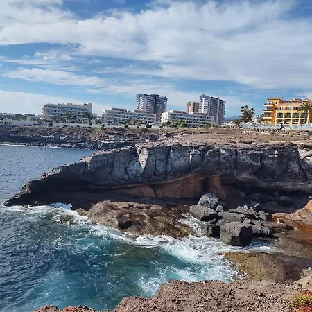 Apartamento Adejeparadise *