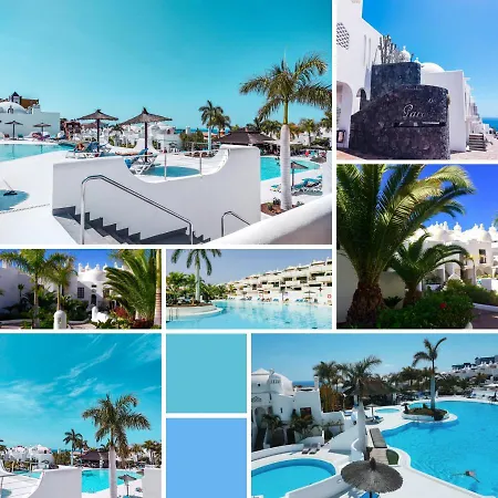 Adejeparadise Apartamento