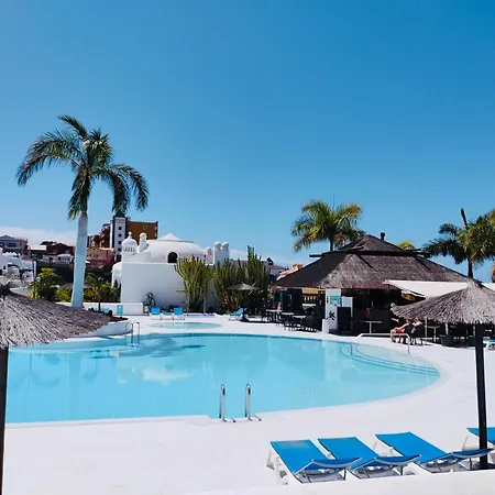 Apartamento Adejeparadise Costa Adeje (Tenerife)